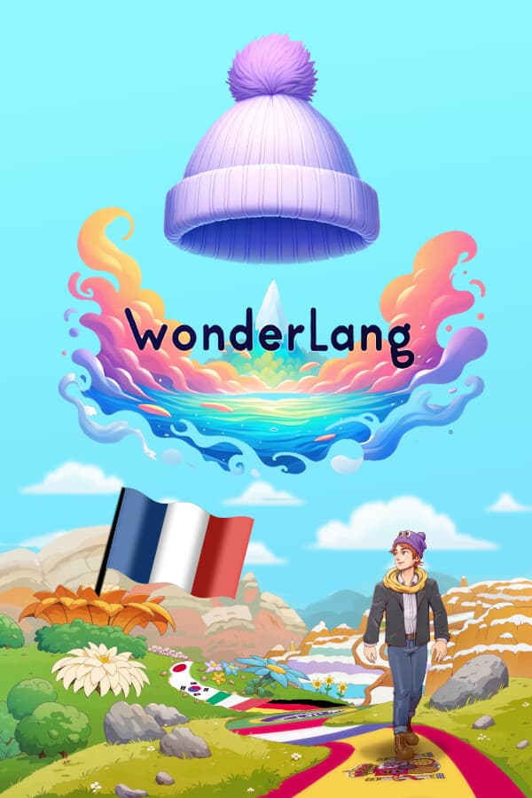 WonderLang French