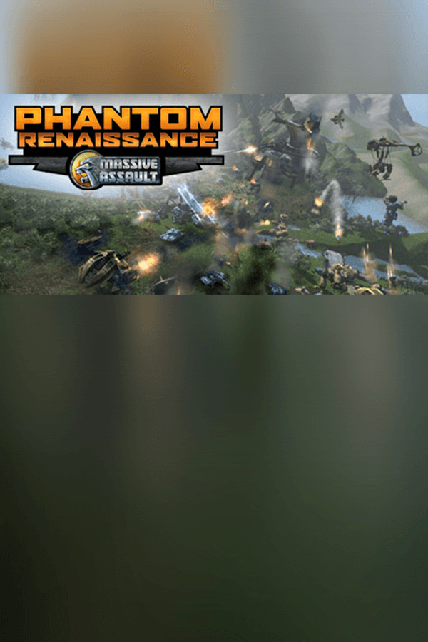 Massive Assault: Phantom Renaissance
