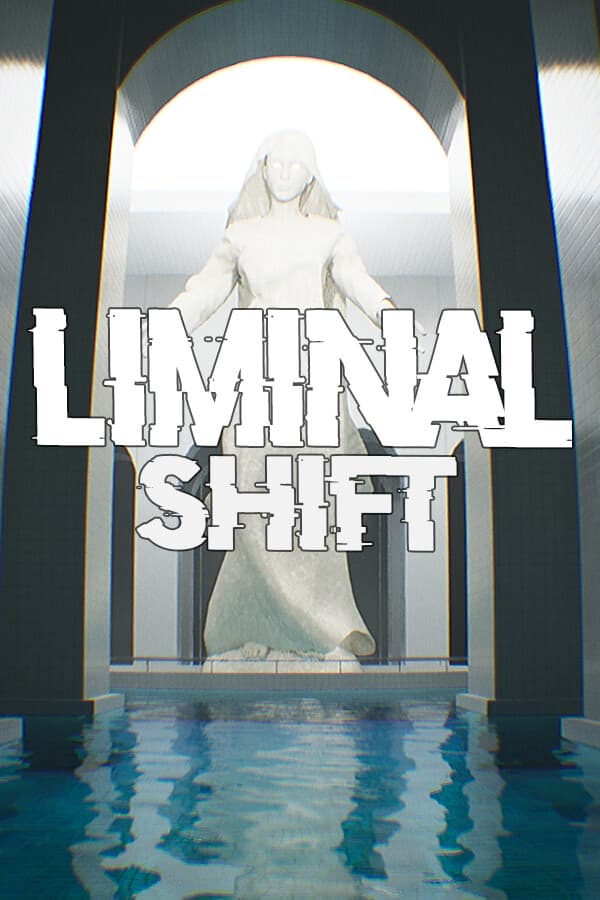 LIMINAL SHIFT