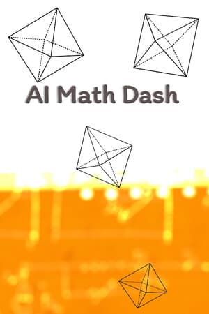 AI Math Dash