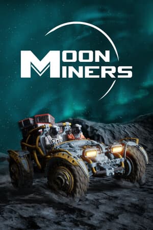 MoonMiners