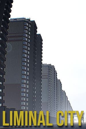 Liminal City