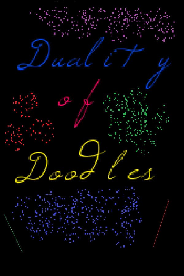 Duality of Doodles