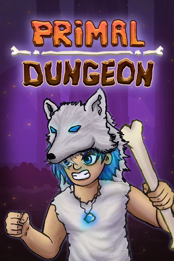 PRIMAL DUNGEON