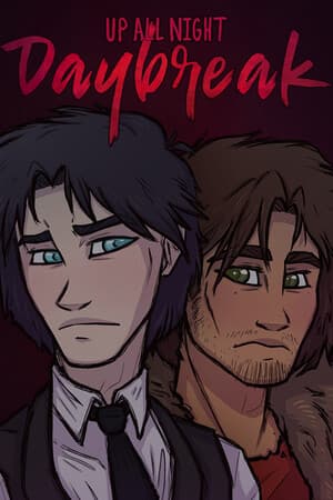 Up All Night: Daybreak