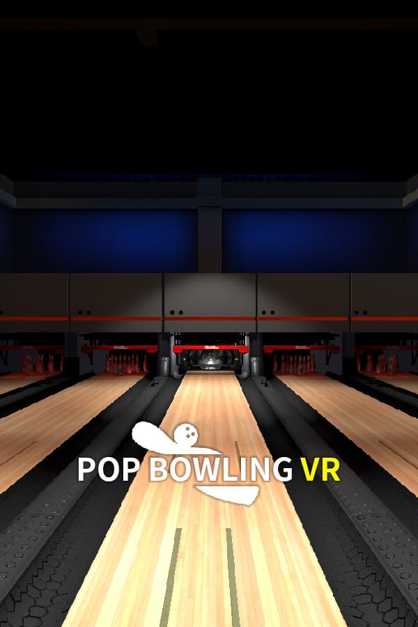 Pop Bowling VR