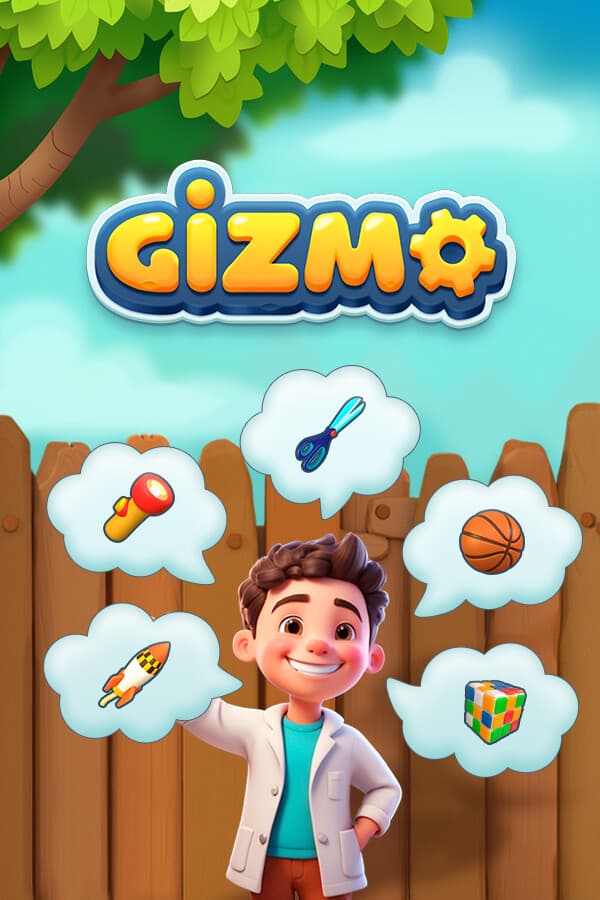 Gizmo