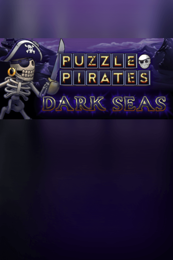 Puzzle Pirates: Dark Seas