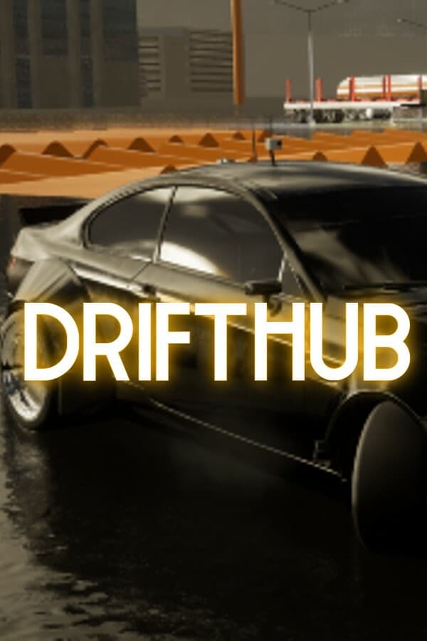 DRIFTHUB