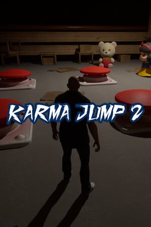 Karma Jump 2