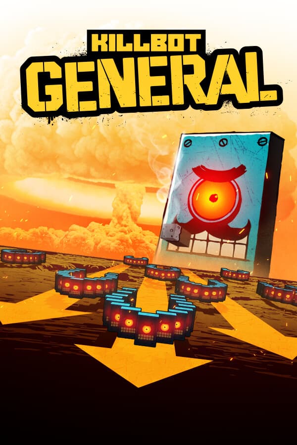 Killbot General