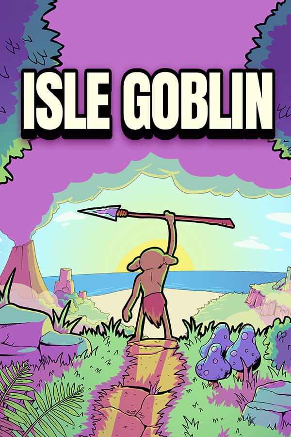 Isle Goblin