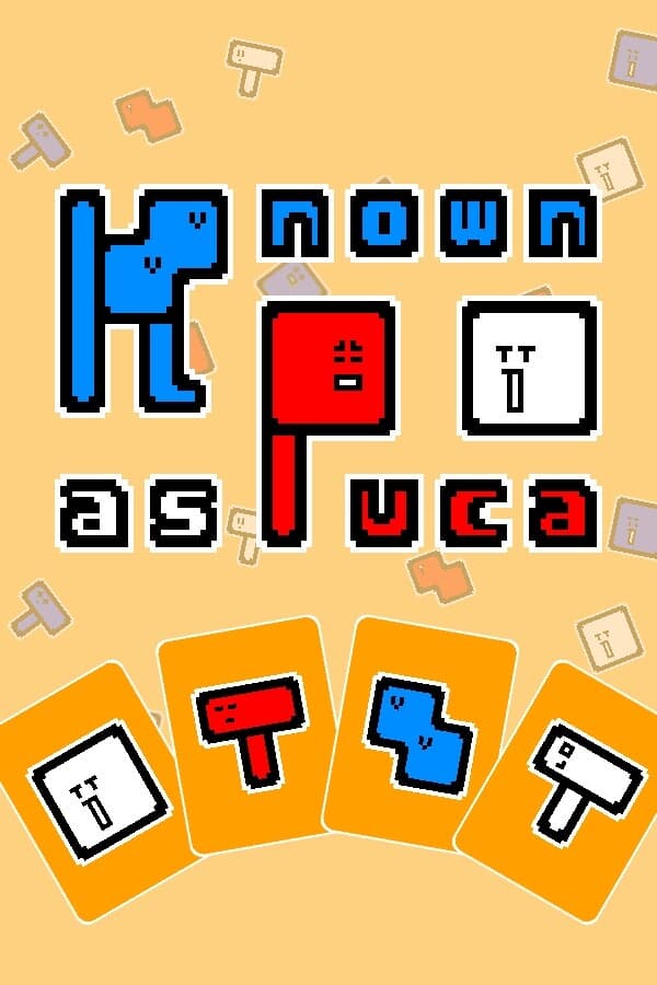Known as Puca