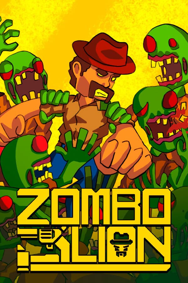 Zombolion