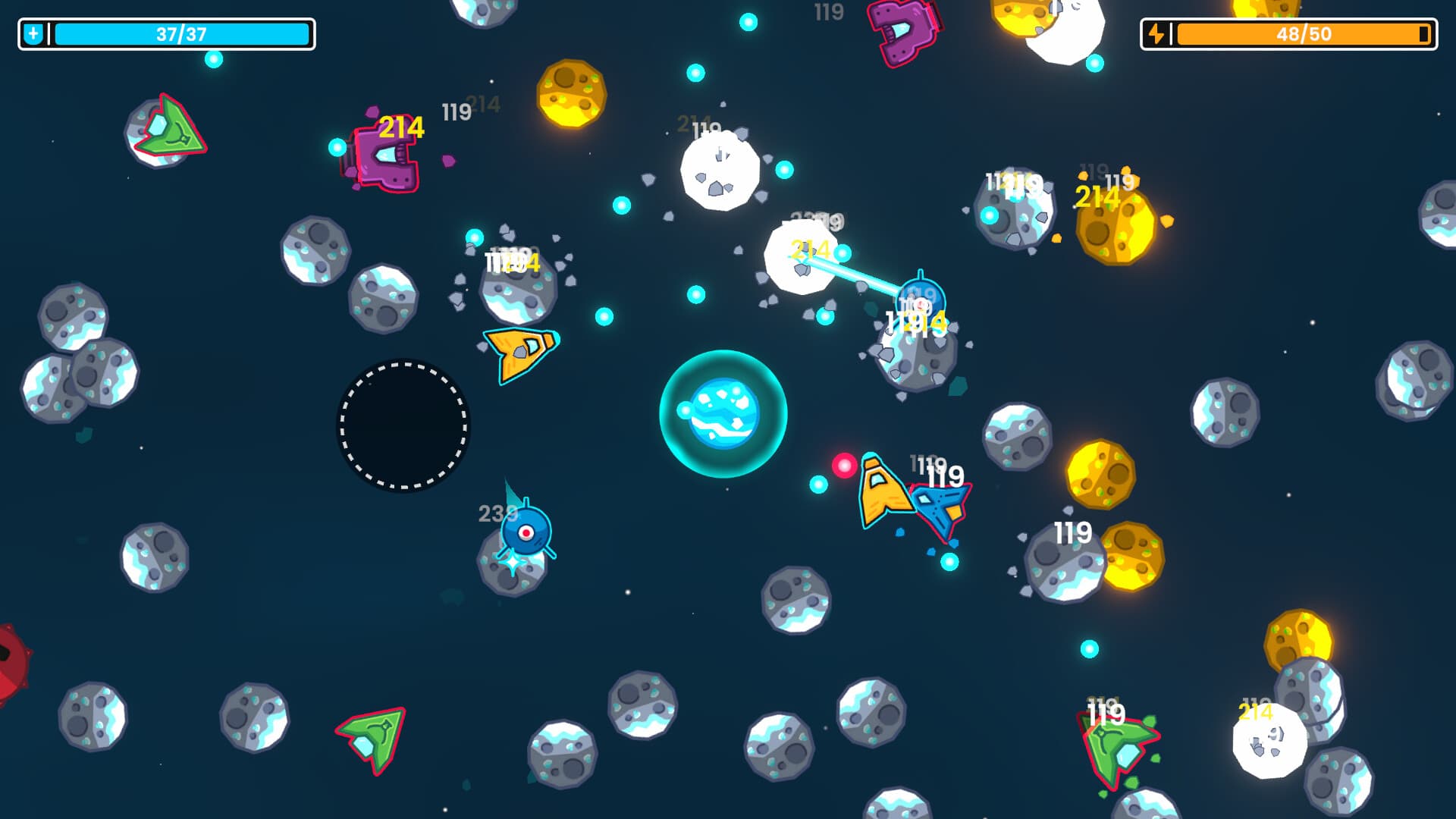 Game Image