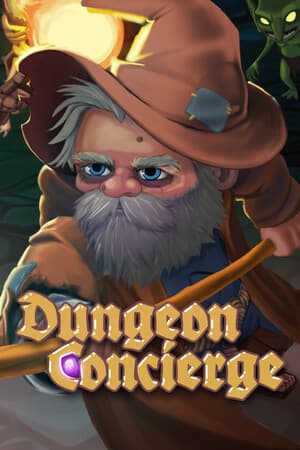 Dungeon Concierge