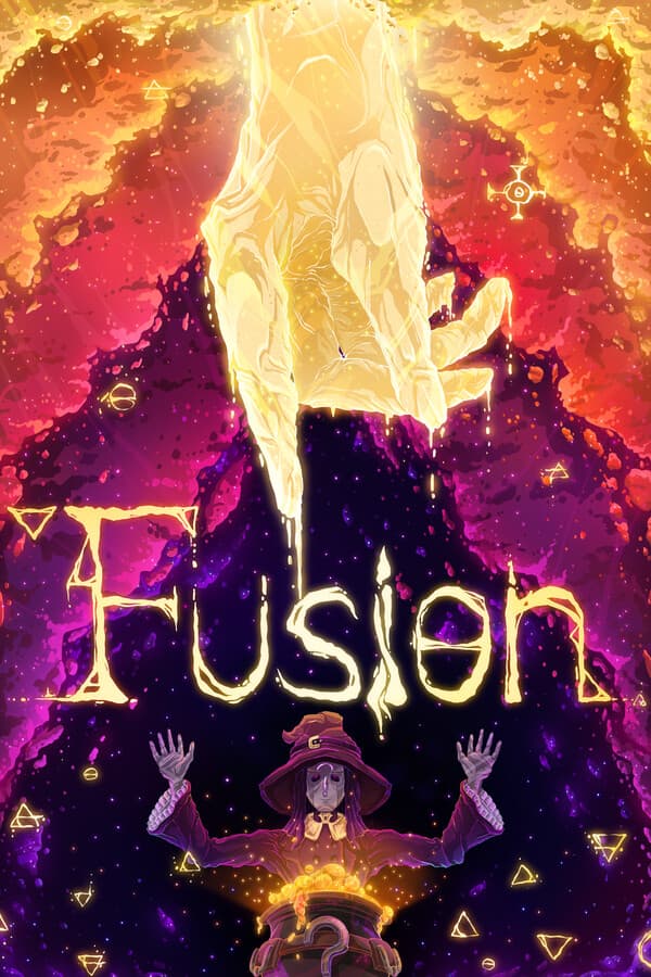 Fusion (2025)