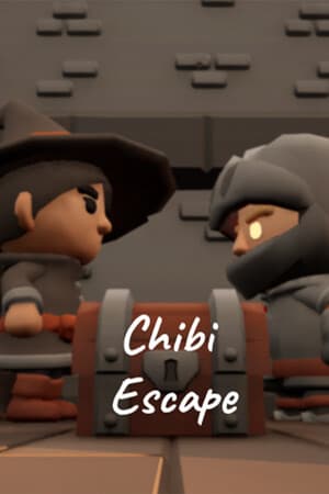 Chibi Escape