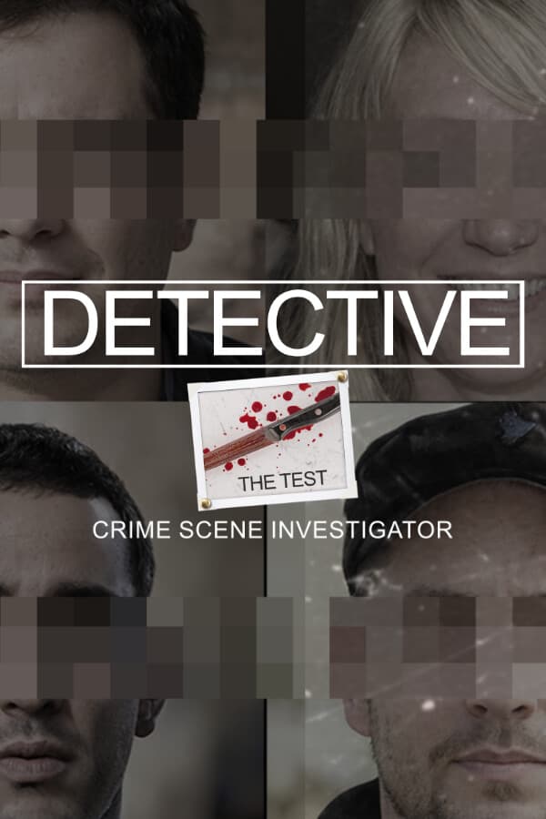 Detective - The Test
