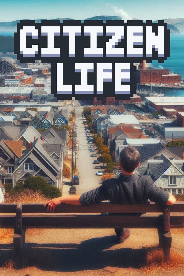 Citizen Life