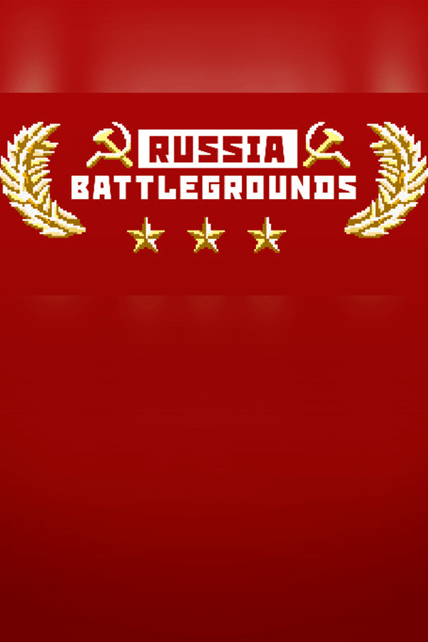 RUSSIA BATTLEGROUNDS