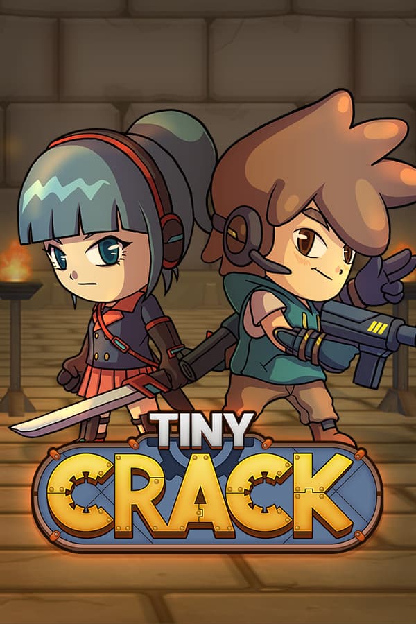 TinyCrack