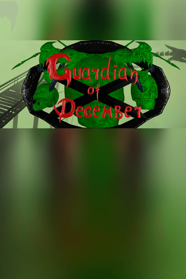 Guardian Of December