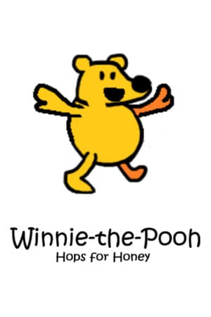 Winnie-the-Pooh Hops for Honey