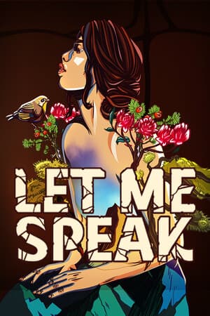 Let Me Speak