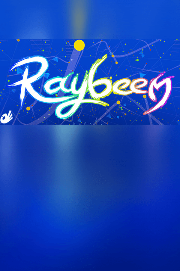 RAYBEEM - Live in Your Music