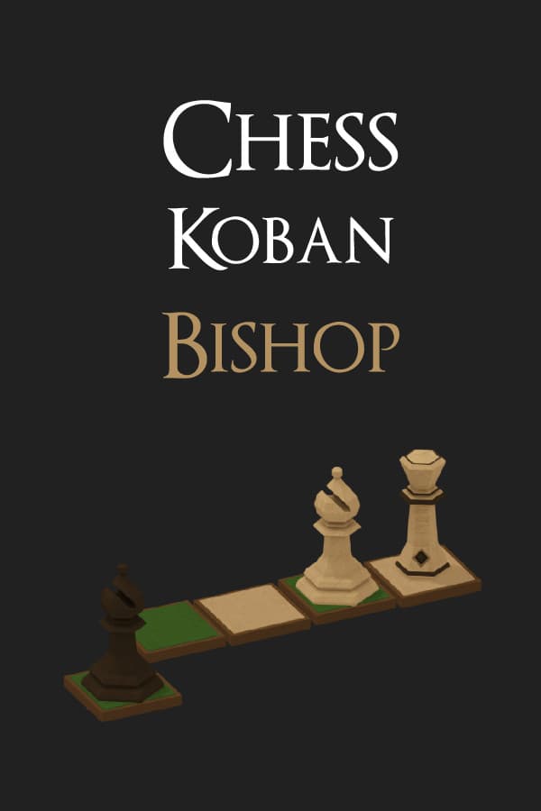 Chesskoban Bishop