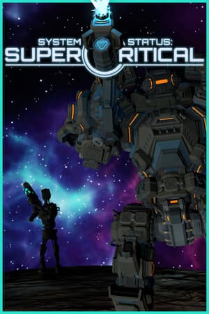 System Status: SuperCritical