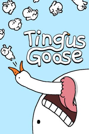 Tingus Goose