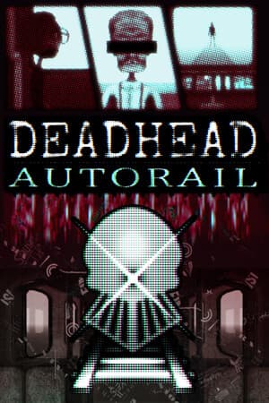 Deadhead: Autorail