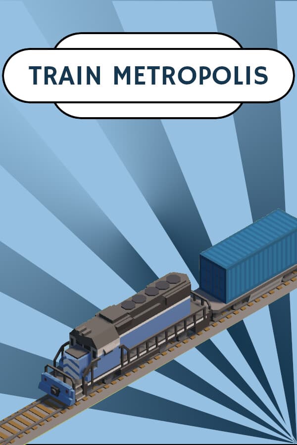 Train Metropolis