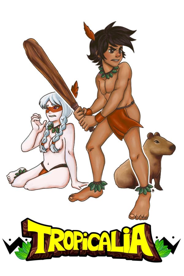 Tropicalia