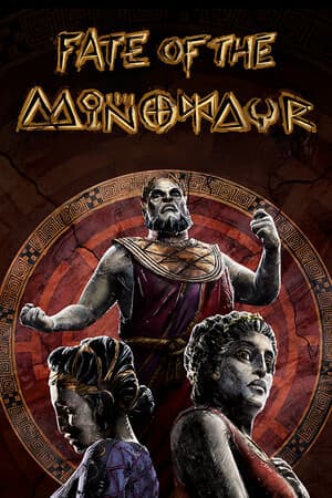 Fate of the Minotaur
