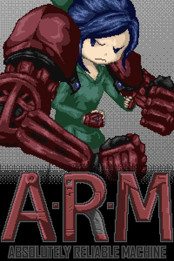 A.R.M.: Absolutely Reliable Machine