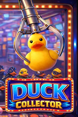 Duck Collector