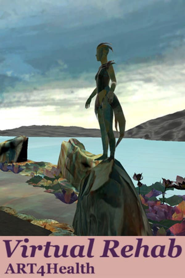 VirtualRehabART4Health