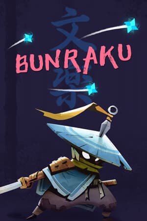 Bunraku