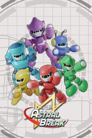 Astral Break