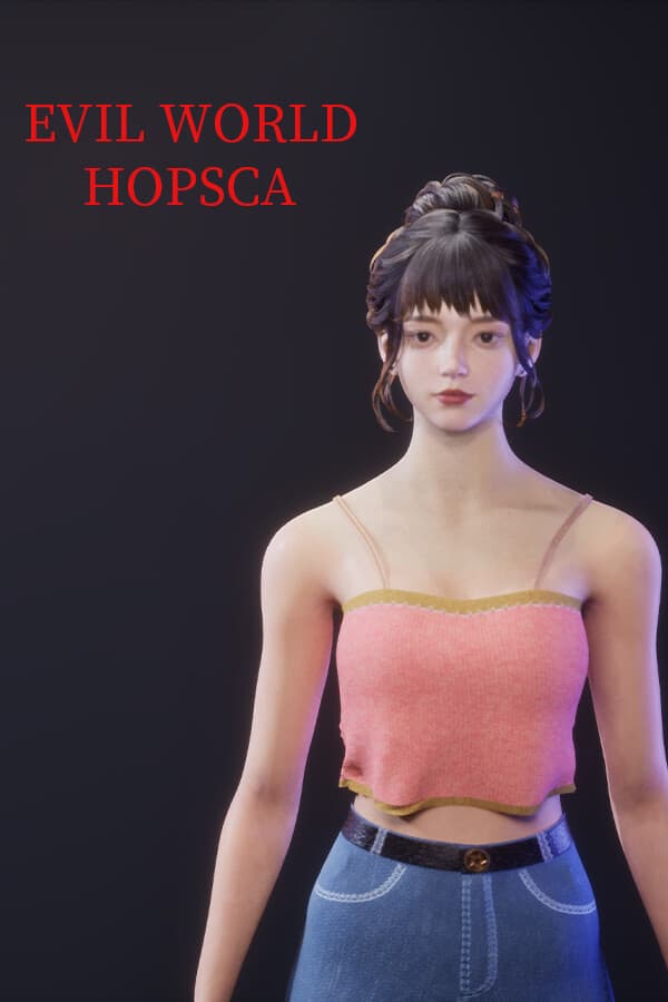 Evil World HOPSCA