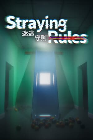 Straying Rules