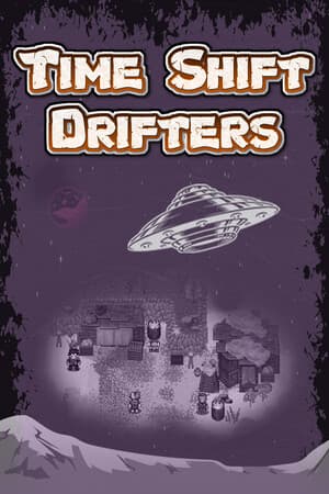Time Shift Drifters