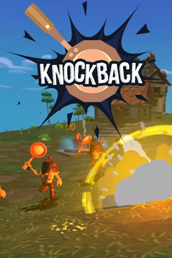 Knockback: The Awakening