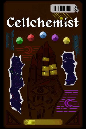 Cellchemist