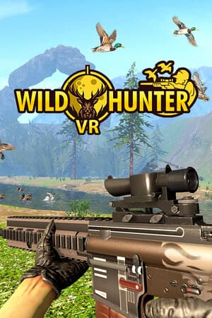 Wild Hunter VR