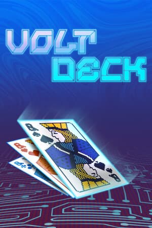 Volt Deck