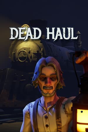 Dead Haul